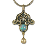 Evelyn Pendant